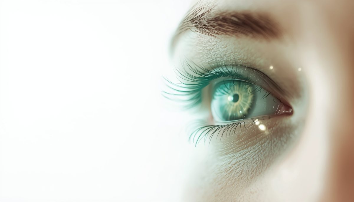 Systematyczna profilaktyka wzroku każdego dnia