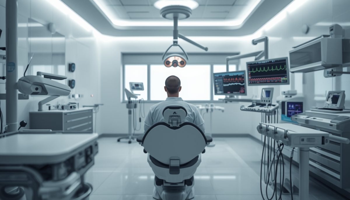 Przemyślane organizowanie zintegrowanego procesu leczenia stomatologicznego w praktyce klinicznej