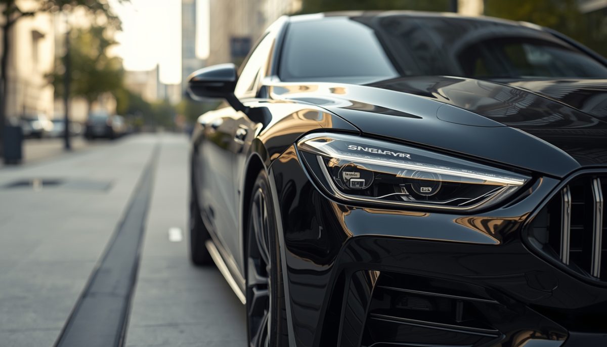 Rozszerzony manual po współczesnej modyfikacji stylu samochodu z pominięciem stałej modyfikacji w lakier