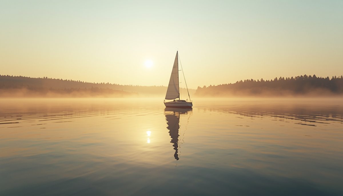 Jak skutecznie podejść do przygotowań do indywidualnych wypraw i świadomego korzystania z akwenów