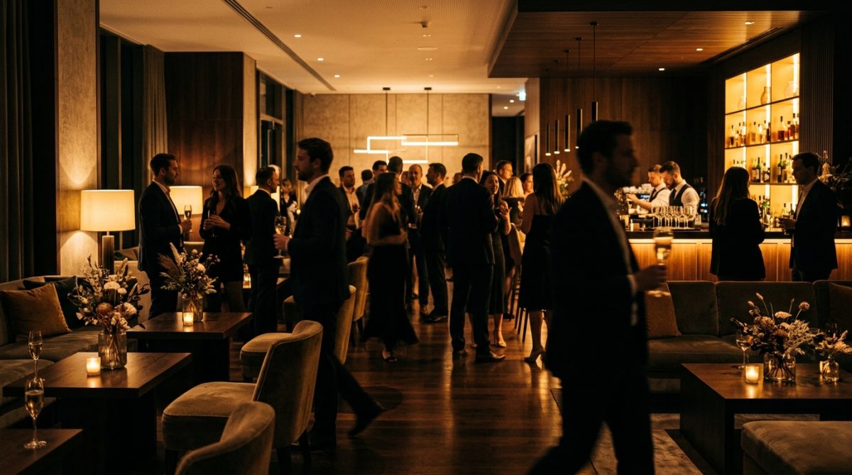 Jak skutecznie stworzyć niepowtarzalną aurę spotkań ze znajomymi